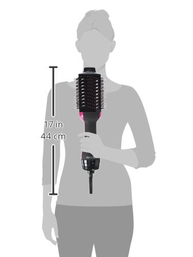 Revlon One-Step Hair Dryer & Volumizer