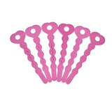 Set of 20 Donut Bun Maker Fashion Hair Design Styling Accessory Maker Pads Hairpins Hairabands Clips Donut Maker Hair Braiding Tool Kit for Ladies Girls DIY Magic Hair Twist Styling Set
