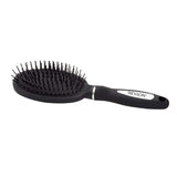 Revlon Detangle & Smooth Black Cushion Hair Brush