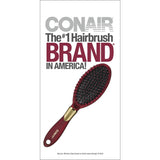 Conair Velvet Touch Paddle Brush