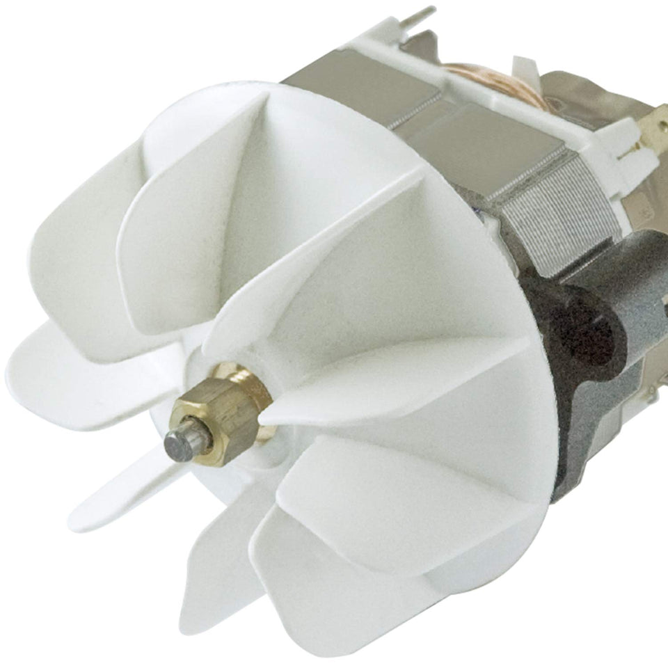 Gamma+ Ion ceramic S Professional Hair Dryer