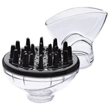Revlon 1875W Infrared Hair Dryer with Hair Clips