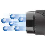 Gamma+ Ion ceramic S Professional Hair Dryer