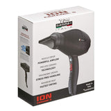 Gamma+ Ion ceramic S Professional Hair Dryer