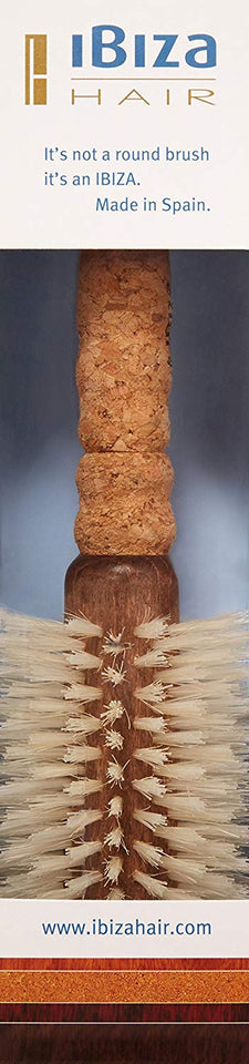 Ibiza Hair B Series Brush, B4