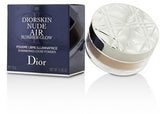 HOW MICHELLE YEOH MAKES EFFORTLESS OSCARS MAKEUP - DIOR POWDER