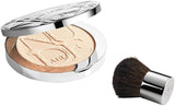 HOW MICHELLE YEOH MAKES EFFORTLESS OSCARS MAKEUP - DIOR POWDER